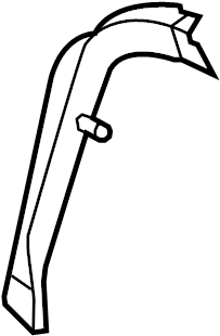 Side Trim 5GM-867-714-82V