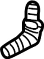 Elbow 5G0-955-665 - View 7