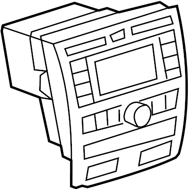 Display Unit 3D0-035-008-QX-5W8 - View 2