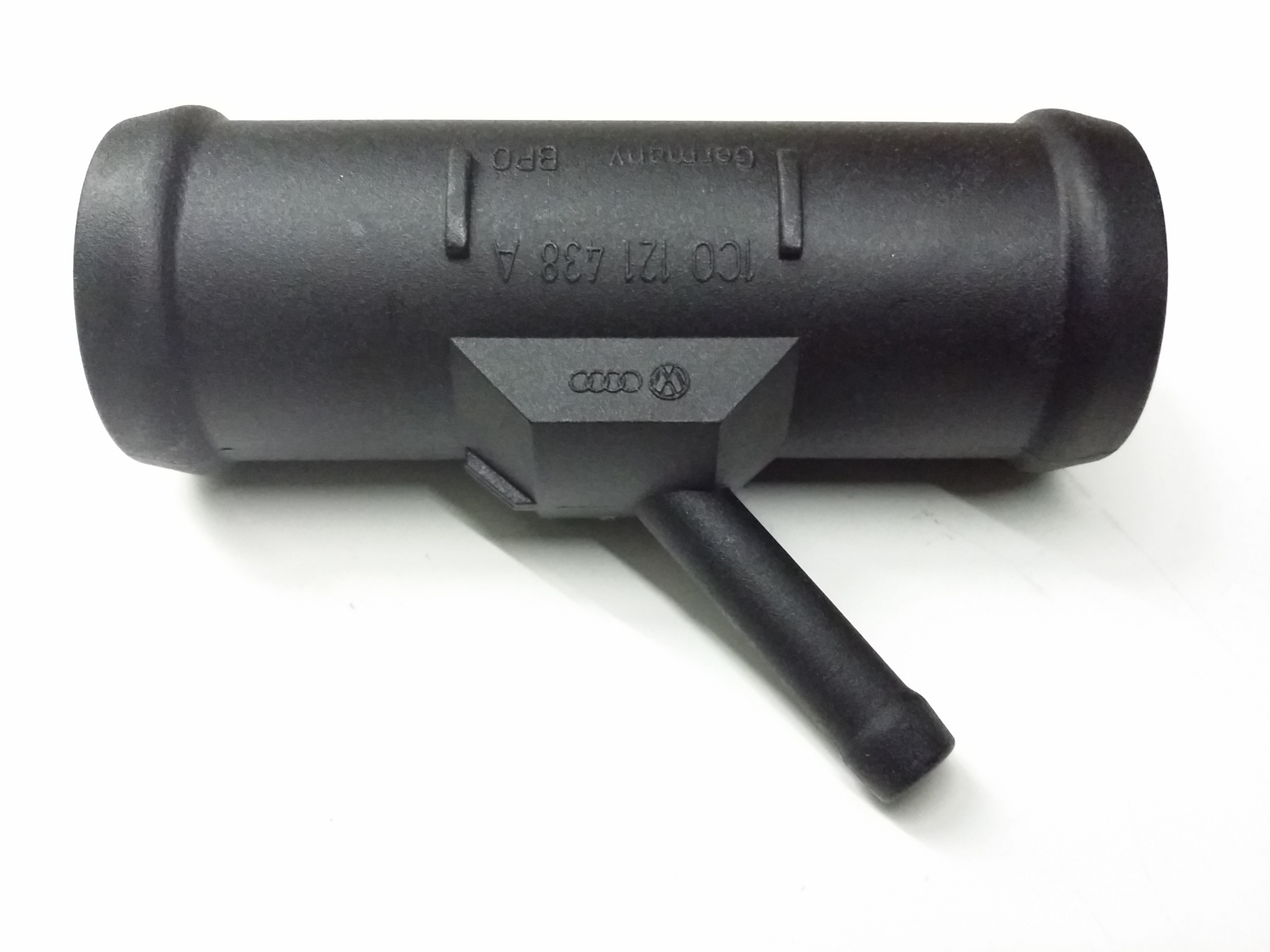 Distributor 1C0-121-438-A - View 4