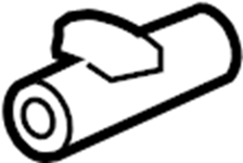 Distributor 1C0-121-438-A - View 5