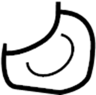 Intermediate Pipe Gasket 1H0-253-115 - View 11