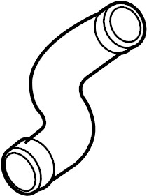 Connector Hose 3B0-145-828-G - View 3