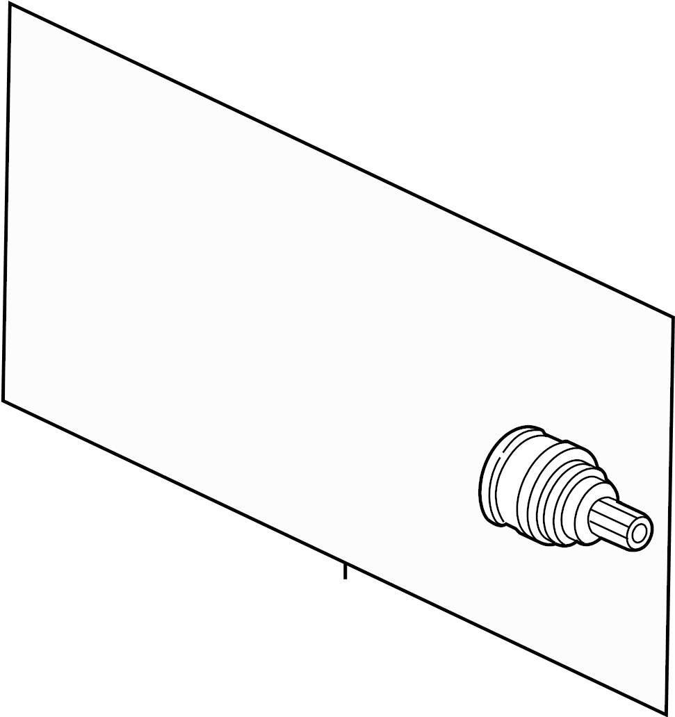 Outer Joint Assembly 5C0-498-099-D - View 8