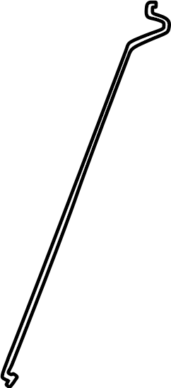 Lift Cylinder 561-823-359-B - View 3