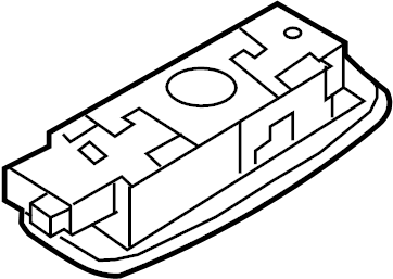 Reading Lmp Assembly 5N0-947-291-C-95T