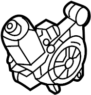 Window Motor 5Q0-959-802-B - View 11