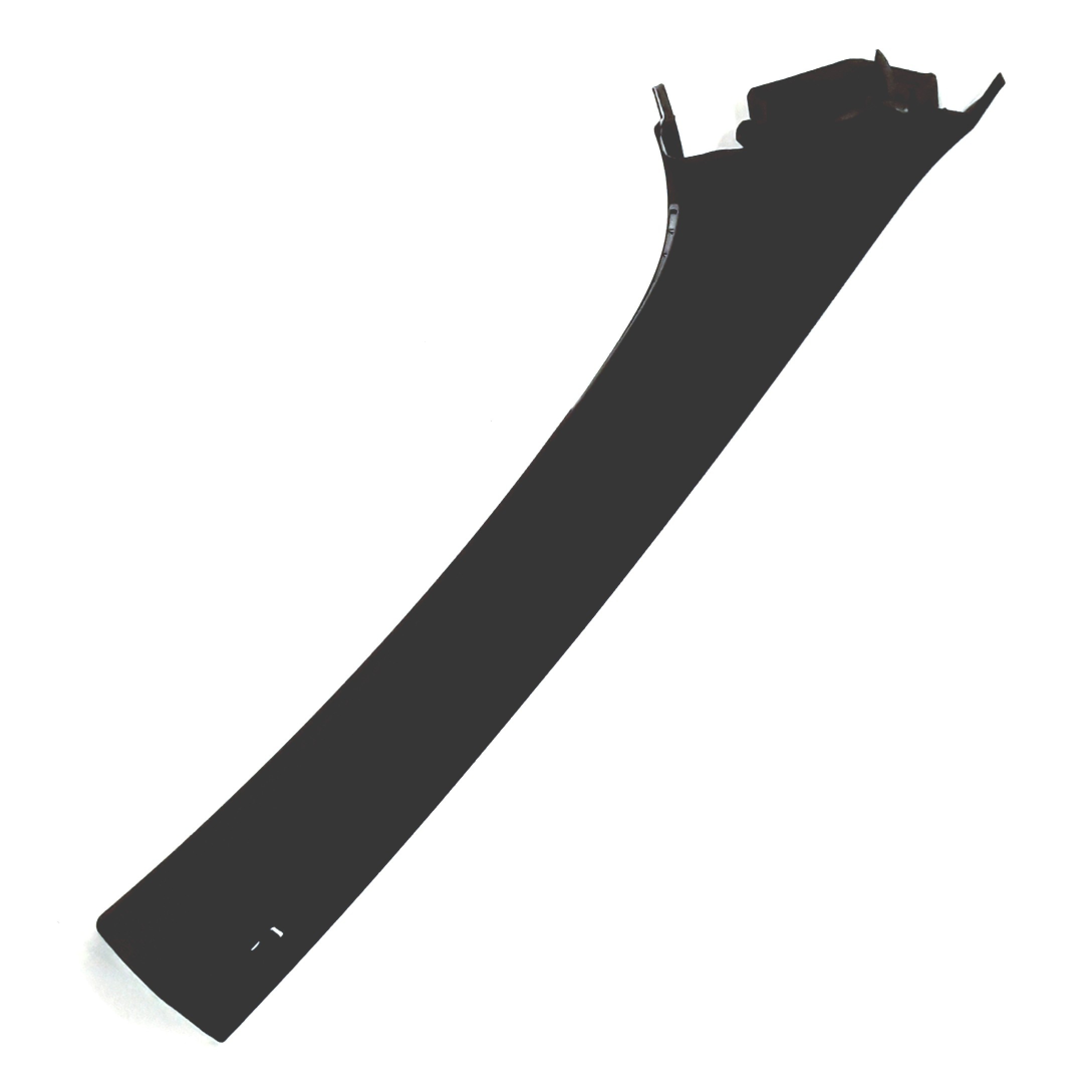 Windshield Pillar Trim 5K0-867-234-C-BR2 - View 3