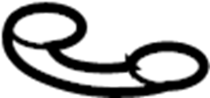 Tire Info Label 8K0-010-539-A - View 4