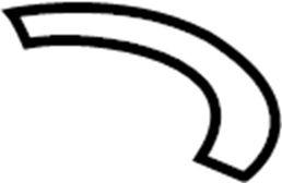 Tire Info Label 8K0-010-539-A