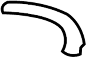 Tire Info Label 8K0-010-539-A - View 2