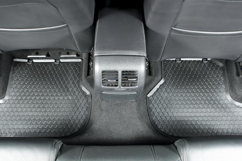 Floor Mats 1K0-061-512-82V