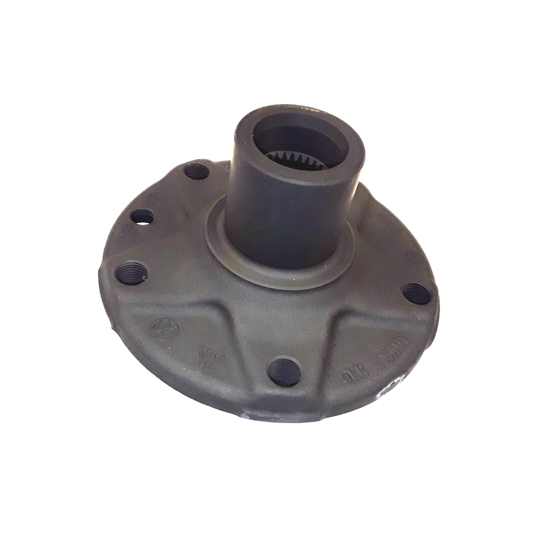 Front Hub 7L0-501-655-B - View 8