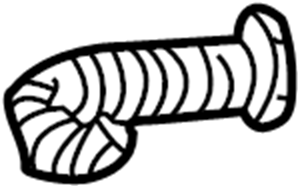 Harness Shield 1J6-971-840-A - View 4