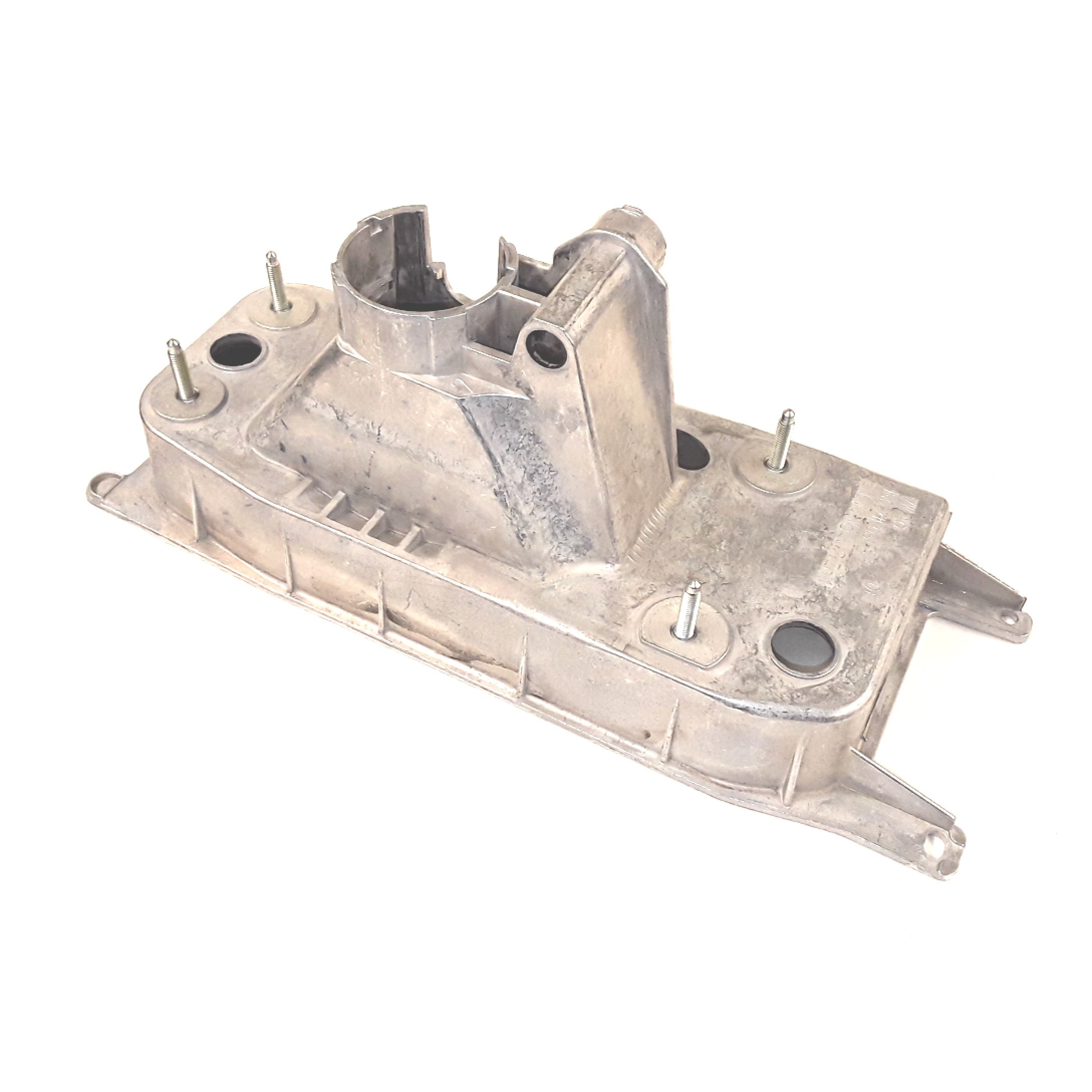 Gear Shift Assembly 1K0-711-061-B - View 2