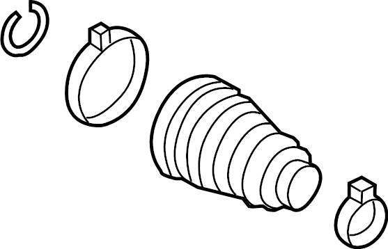 Inner Boot 5Q0-498-201-F