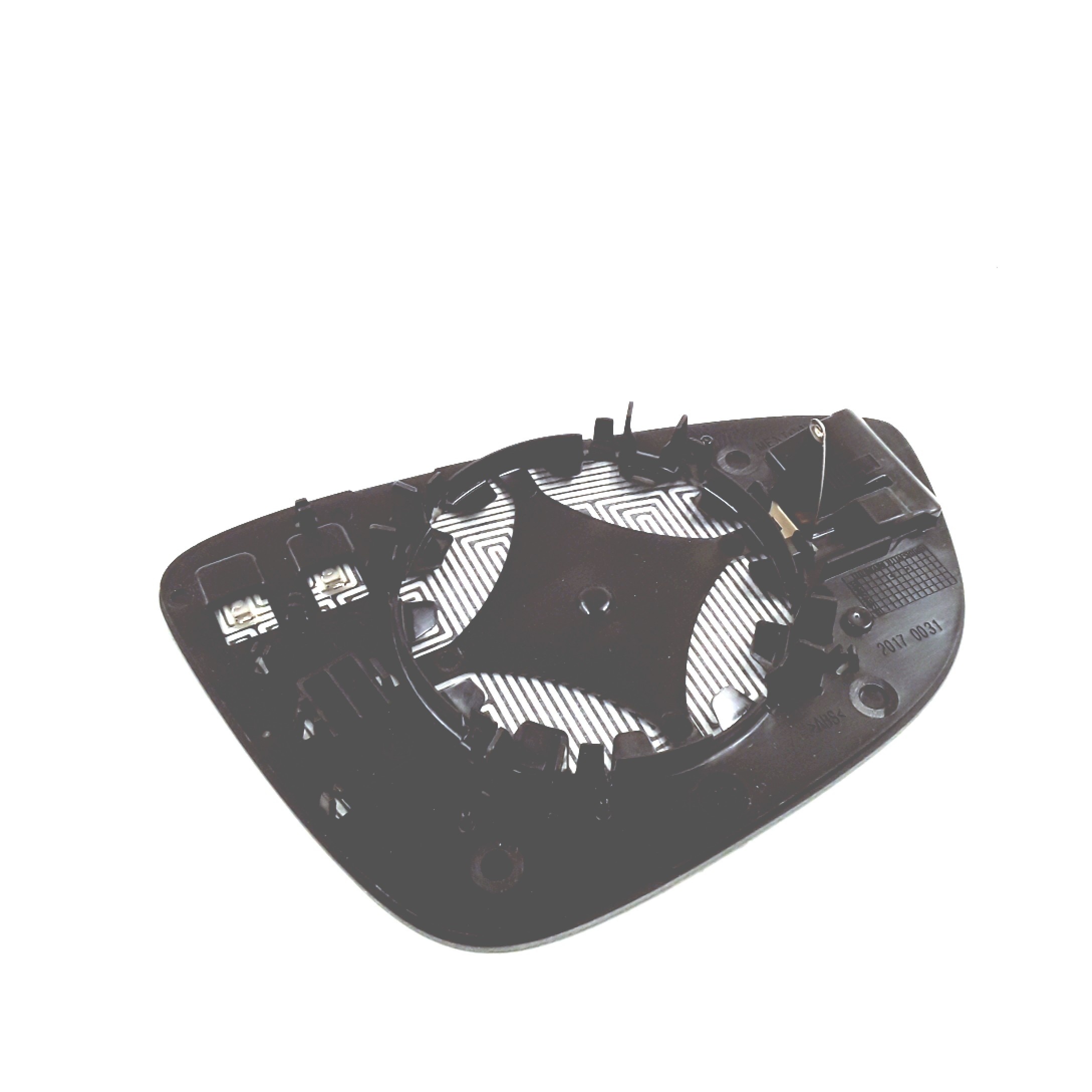 Mirror Glass 5C6-857-521-Q - View 4