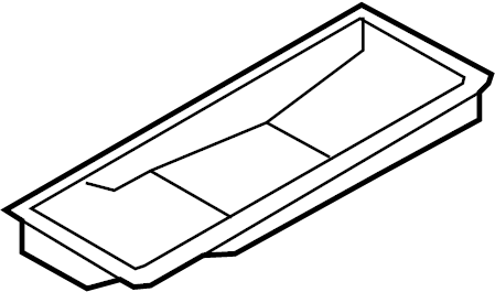 Grille 3C0-129-668-A - View 11