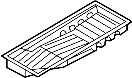 Grille 3C0-129-668-A - View 10