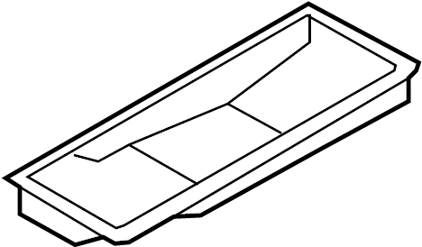 Grille 3C0-129-668-A - View 4