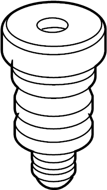 Bumper 1T0-511-359 - View 13