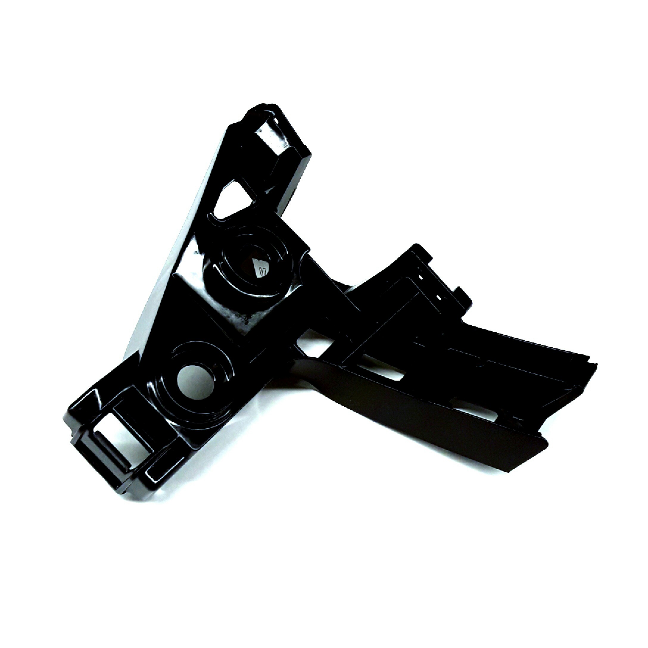 Guide Bracket 5GM-807-393-A - View 7