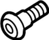 Water Pump Assembly Bolt WHT-004-972 - View 14