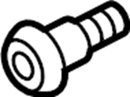 Water Pump Assembly Bolt WHT-004-972 - View 8