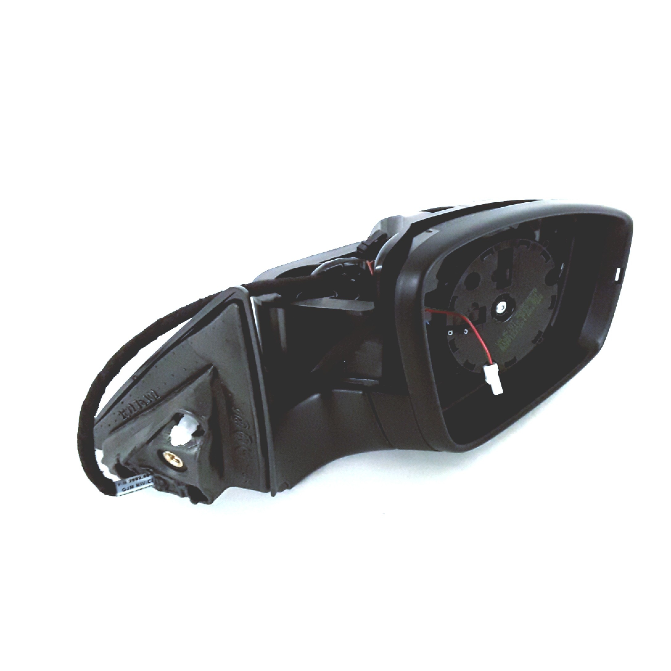 Mirror Housing 5C1-857-508-AE-9B9 - View 6