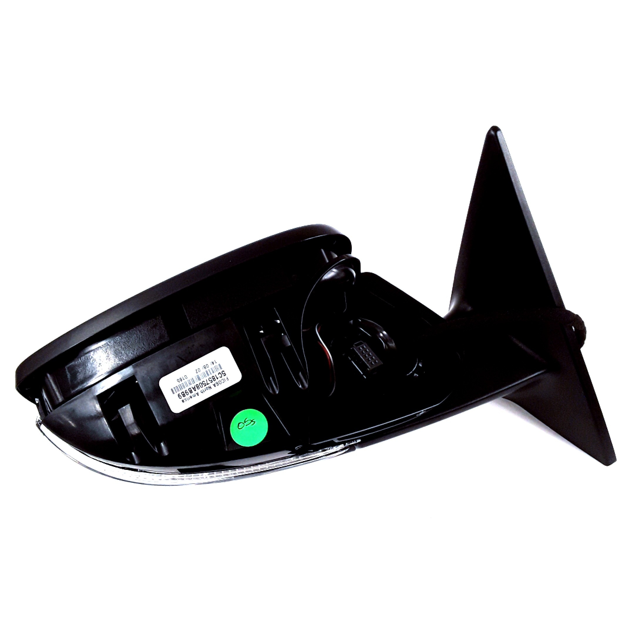 Mirror Housing 5C1-857-508-AE-9B9