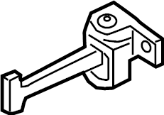 Door Check 17A-837-249-C