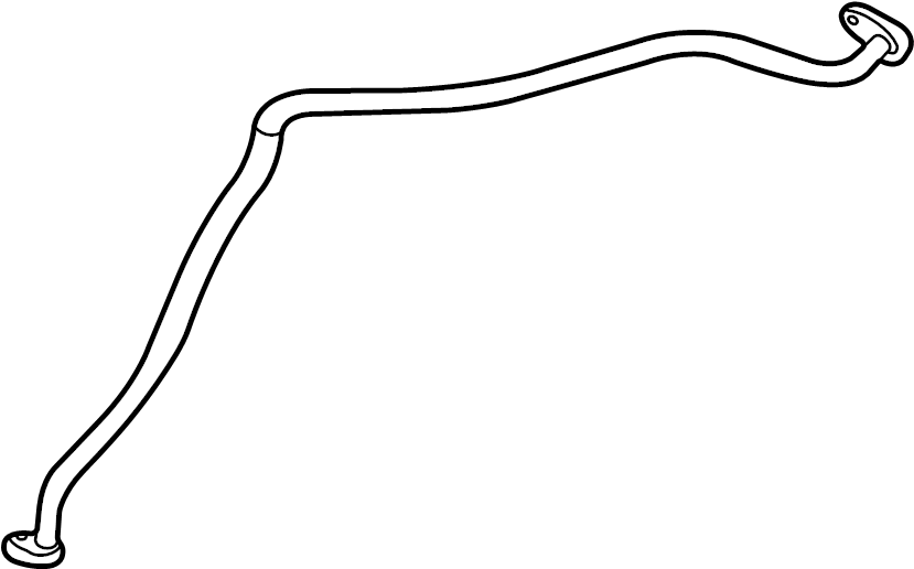 AC Hose 3B1-260-740-A