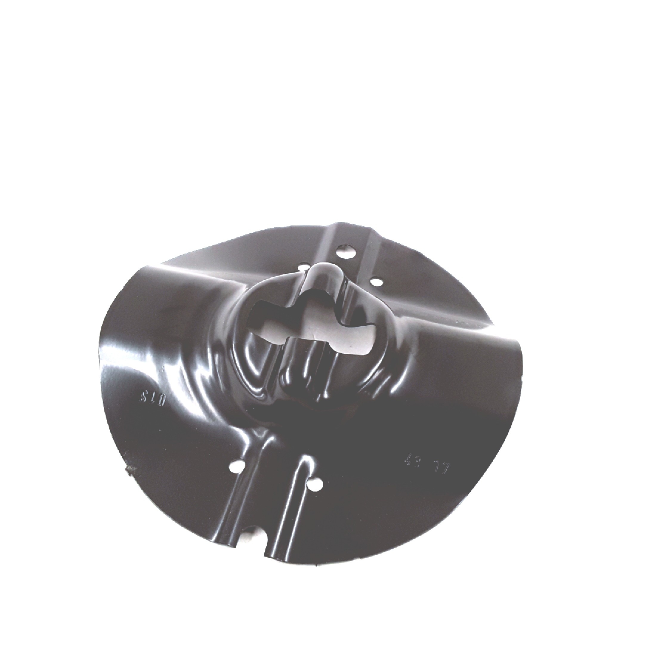 Rear Floor Pan Retainer 5Q0-803-274-B - View 7