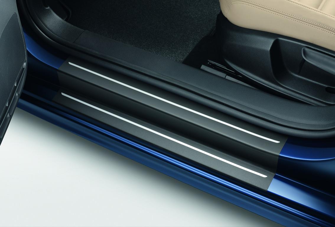 Door Sill Protection Film 5C6-071-310-19A