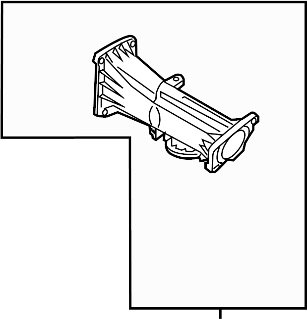 Pressure Pipe 059-145-762-AB - View 8