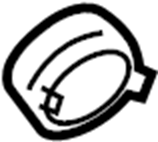 Insert 4H0-201-112-A - View 5