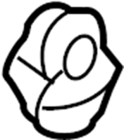 Insert 4H0-201-112-A