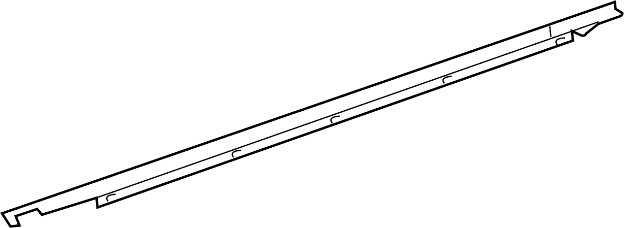 Belt Weather 5K6-839-477-D-5AP - View 4