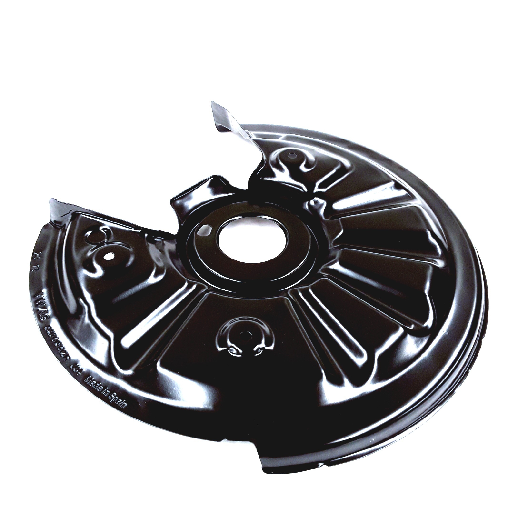 Splash Shield 5Q0-615-612-T - View 6