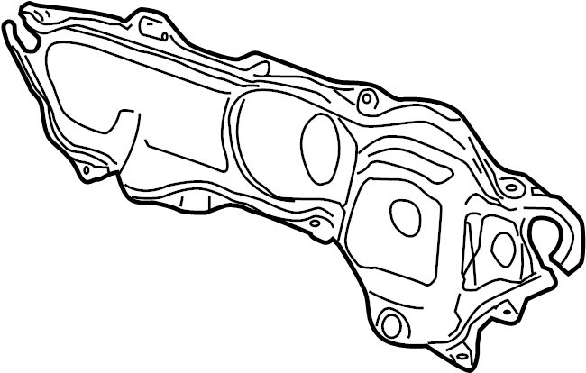 Dash Panel 1K1-804-011-N - View 27