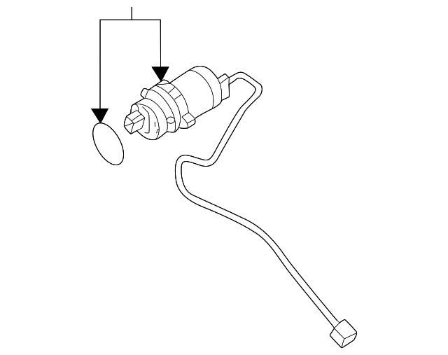 Repair Kit 5WA-907-554-M