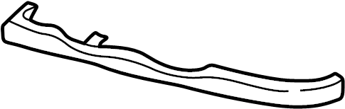 Lower Trim 5NA-998-120-A