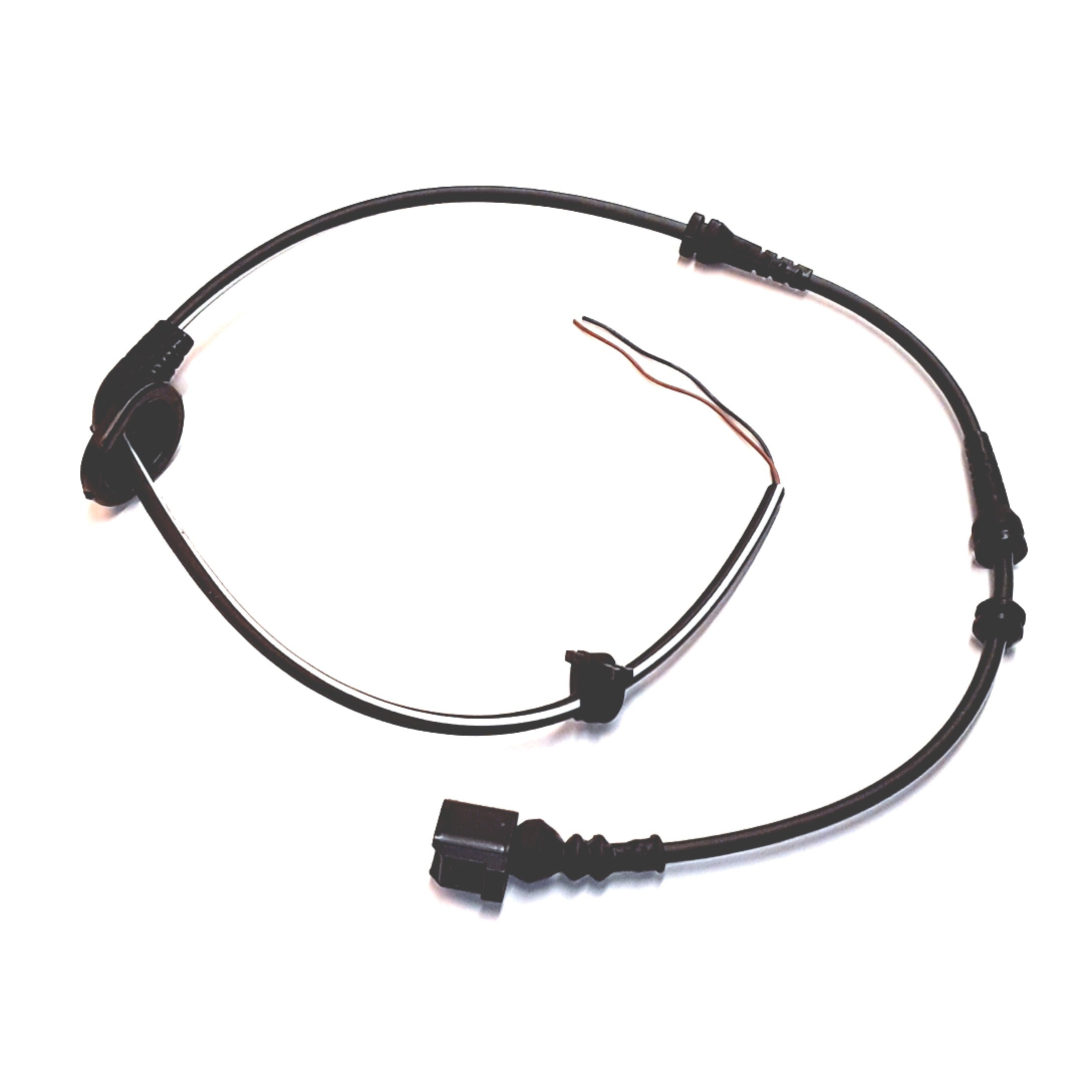 ABS Sensor Wire 1K0-927-904-BA - View 9
