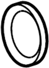 Front Crank Seal 070-103-051-A - View 4