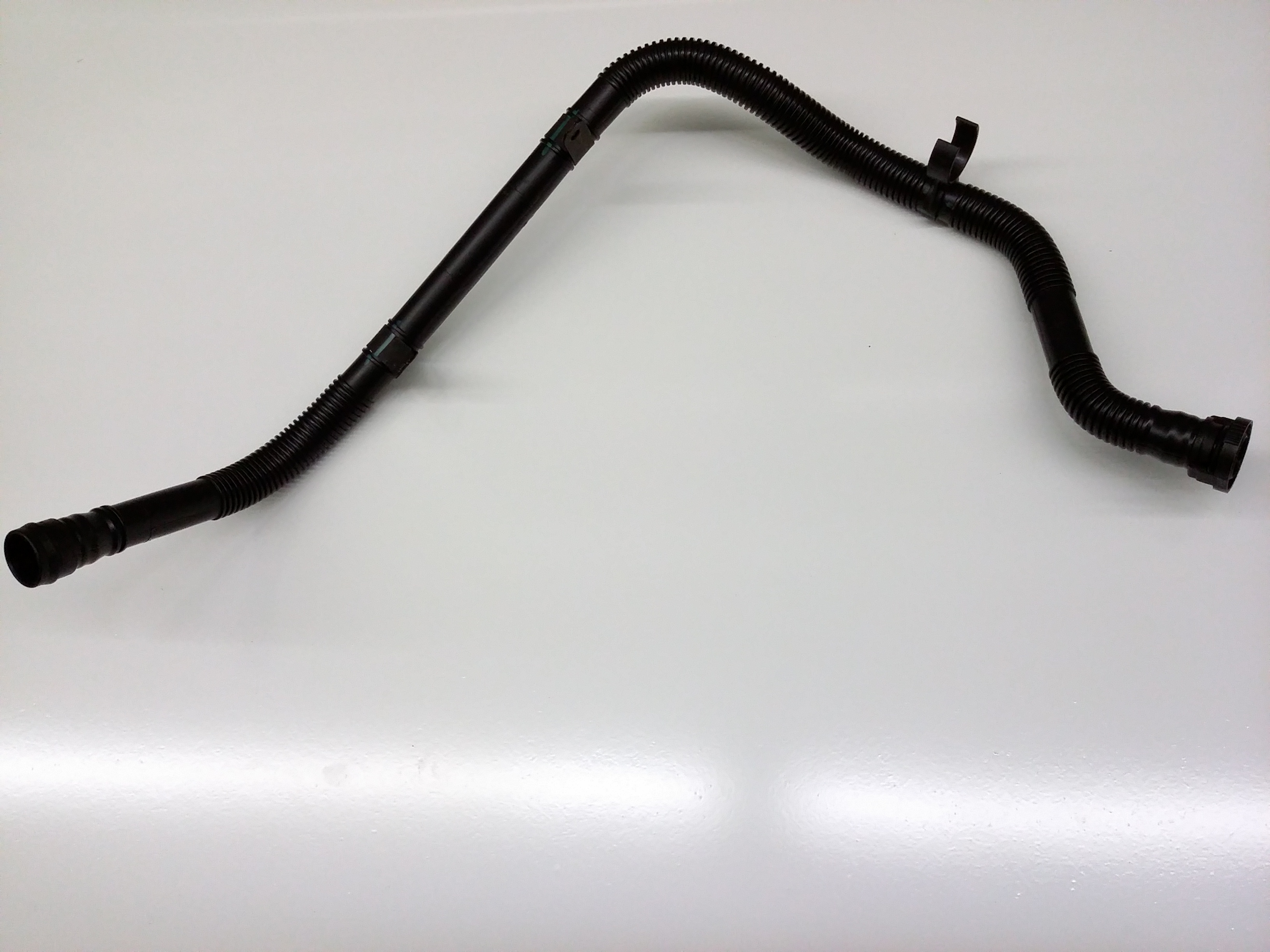 Connector Pipe 8L0-133-817 - View 6