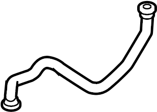 Connector Pipe 8L0-133-817 - View 10