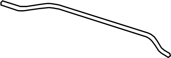 Rear Seal 1K0-823-723-C