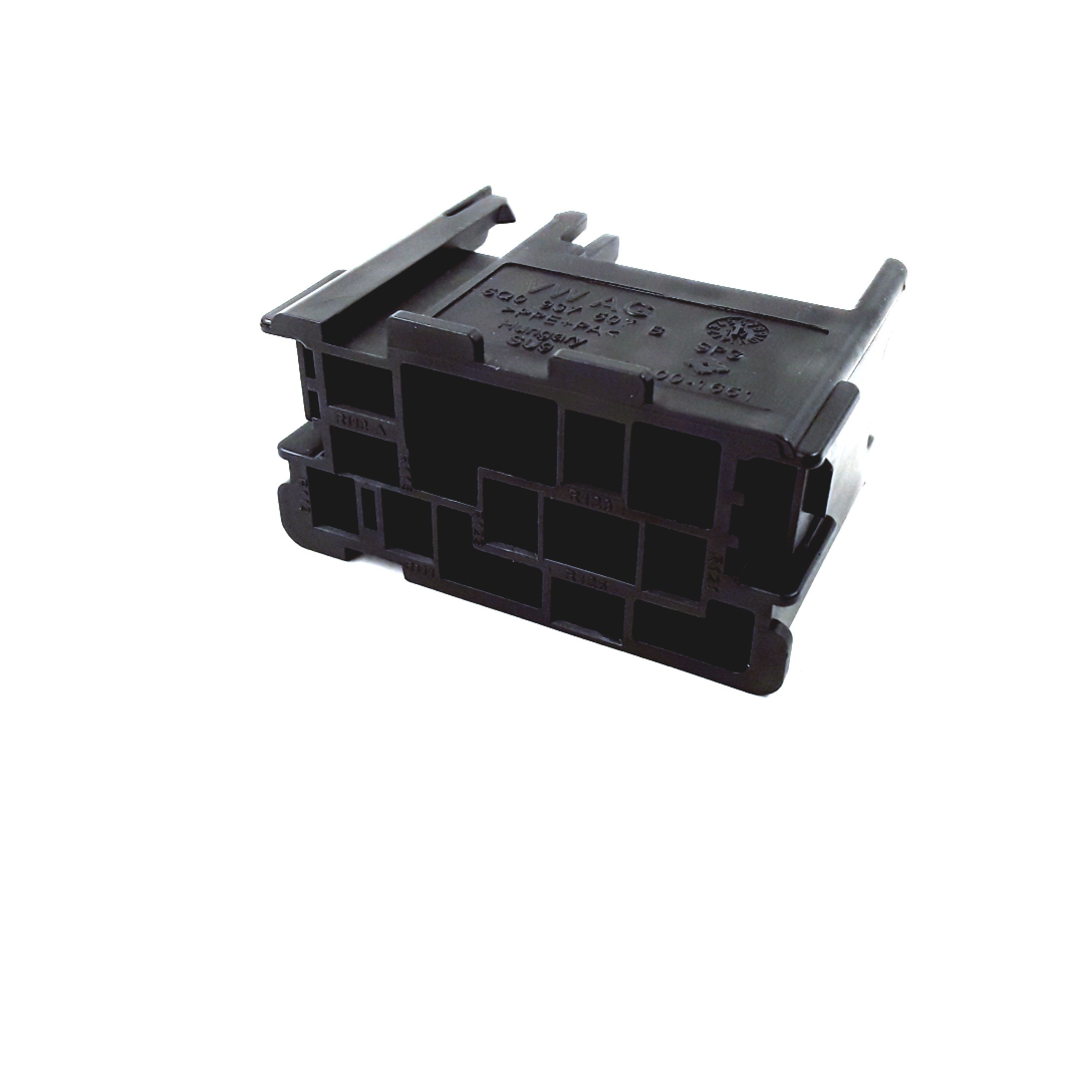 Relay Plate 5Q0-937-507-B - View 7