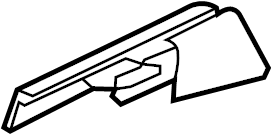 Track End Cover 8E0-881-347-E-01C - View 18