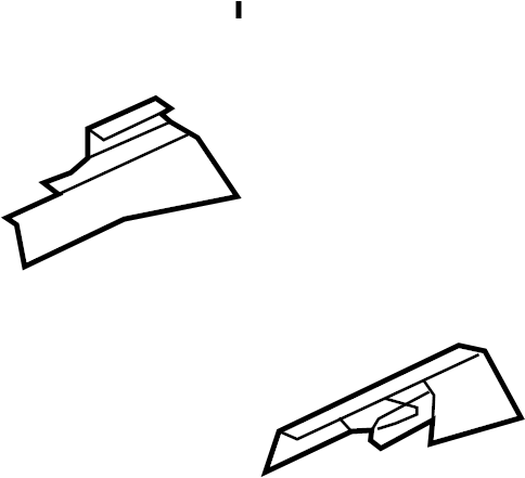 Track End Cover 8E0-881-347-E-01C - View 7